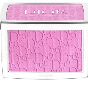 Dior Pink Lilac Embossed Blush